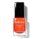 LONDONTOWN Lakur Camden Chic lak na nehty oranžová 12 ml