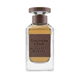 ABERCROMBIE & FITCH Authentic Moment toaletní voda pro muže   100 ml