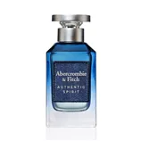 ABERCROMBIE & FITCH Authentic Spirit parfémovaná voda pro muže