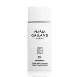 MARIA GALLAND 391 UNI´PERFECT Multi-ochranný závoj proti znečištění pleti SPF50+   30 ml