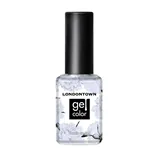 LONDONTOWN Gel Color Frostbitten gelový lak na nehty
