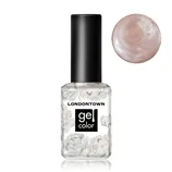 LONDONTOWN Gel Color Cold Foam gelový lak na nehty
