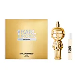 KARL LAGERFELD Ikonik Absolu dárkový set pro ženy