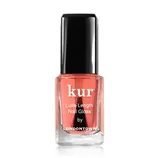 LONDONTOWN kur Luxe Length Nail Gloss Péče pro růst nehtů a base coat   12 ml