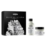 L'ORÉAL Professionnel Metal Detox Duo set