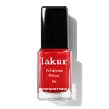 LONDONTOWN Lakur Londoner Love lak na nehty červená 12 ml