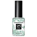 LONDONTOWN Gel Color Mint No Chip gelový lak na nehty