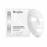 REXALINE Hyalurx Maska plátýnková pro okamžitou hydrataci 