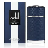 DUNHILL Icon Racing Blue parfémová voda pro muže   100 ml