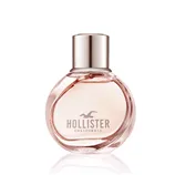 HOLLISTER Wave parfémovaná voda pro ženy   30 ml