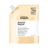 L'ORÉAL Professionnel Serie Expert Absolut Repair regenerační šampon - náhradní náplň   500 ml
