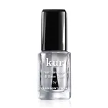 LONDONTOWN kur Nail Hardener & Base Coat zpevňující podkladový lak