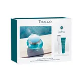 THALGO Duo set kosmetiky Hyalu-Procollagene pro vyplnění vrásek   2 produkty