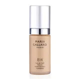 MARIA GALLAND Hedvábný pečující a zmatňující make-up 814/10 Světlá béžová 30 ml