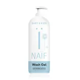 NAIF Čisticí a mycí gel pro děti a miminka přírodní   700 ml