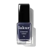 LONDONTOWN Lakur Midnight Kiss lak na nehty indigo 12 ml