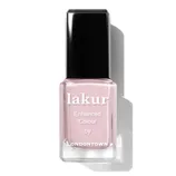 LONDONTOWN Lakur Rosewater lak na nehty kolekce Pretty in Pastels růžový pastel 12 ml