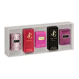 JIMMY CHOO set miniatur dámských vůní   5 ks