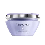 Kérastase Blond Absolu Maska pro blond, šedivé a melírované vlasy   200 ml