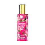 GUESS Love Passion Kiss tělový sprej   250 ml