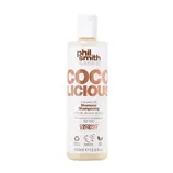 PHIL SMITH BG Coco Licious Hydratační šampon s kokosovým olejem pro všechny typy vlasů