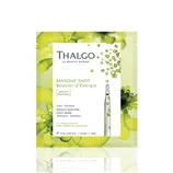 THALGO Mořská maska pro doplnění energie Spiruline Boost   20 ml