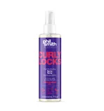 PHIL SMITH BG Curly Locks Sprej na nápravu krepatých, vlnitých a kudrnatých vlasů   200 ml