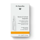 DR. HAUSCHKA Obnovující kúra pro aktivaci pleti
