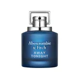 ABERCROMBIE & FITCH Away Tonight toaletní voda pro muže   100 ml