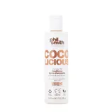 PHIL SMITH BG Coco Licious Hydratační kondicionér s kokosovým olejem pro všechny typy vlasů   300 ml