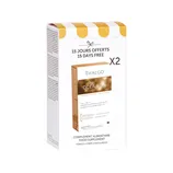 THALGO Duo Ocea Sun doplněk stravy na podporu opálení   60 tablet