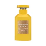 ABERCROMBIE & FITCH Authentic Self parfémovaná voda pro ženy   100 ml