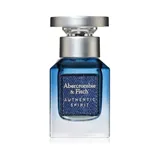 ABERCROMBIE & FITCH Authentic Spirit parfémovaná voda pro muže   30 ml