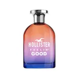 HOLLISTER Feelin' Good for Her parfémovaná voda pro ženy   100 ml