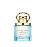 ABERCROMBIE & FITCH Away Weekend parfémovaná voda pro ženy   50 ml