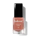 LONDONTOWN lakur Pecan Pie lak na nehty mléčná čokoláda 12 ml