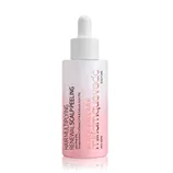 MIRIAM QUEVEDO Black Baccara Obnovující peeling na pokožku hlavy pro hustší vlasy   50 ml