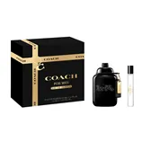 COACH For Men dárkový set s parfémovanou vodou pro muže