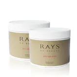 RAYS OF BEAUTY Anti-age elixír omlazující doplněk stravy s kolagenem DUO   2 x 240 g