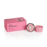 MAX BENJAMIN Kyoto Blossom Vůně do auta set s 4 náplněmi    
