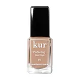 LONDONTOWN Kur Nail Veil No.6 zpevňující průhledný lak na nehty