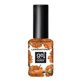 LONDONTOWN Gel Color Heat Wave gelový lak na nehty