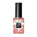 LONDONTOWN Gel Color Savanna gelový lak na nehty