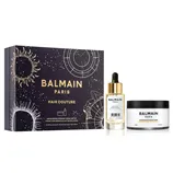 BALMAIN Muse De La Fête Set noční péče o vlasy