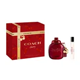 COACH Cherry dárkový set pro ženy    