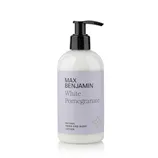 MAX BENJAMIN White Pomegranate Mléko na ruce a tělo   300 ml