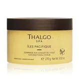 THALGO Îles Pacifique Peeling z kokosových skořápek