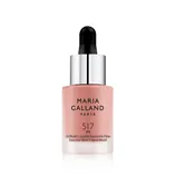 Maria Galland 517 Tekutá tvářenka Liquid Blush ROSE CRÉPUSCULE 05
