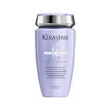 Kérastase Blond Absolu Šampon pro zesvětlené, šedivé vlasy a studenou blond   250 ml