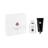 MONCLER Pour Homme dárkový set pro muže 